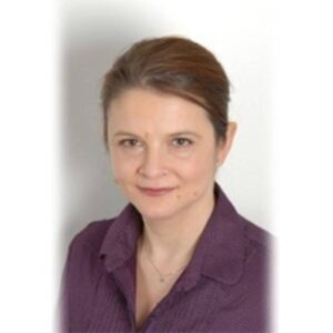 Gratiela Popescu - Senior Trainer & Consultant - Sfera Business