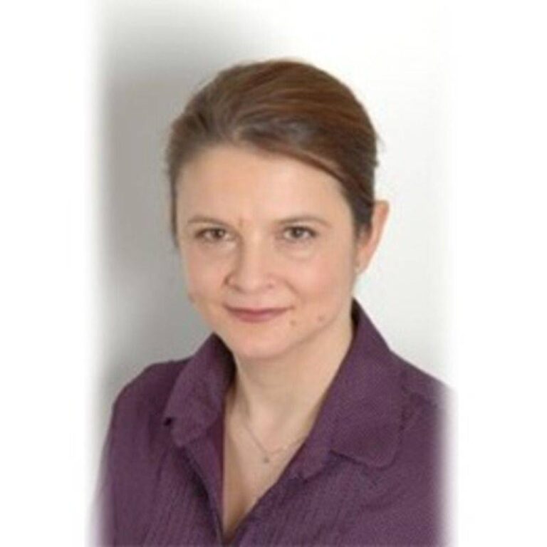 Gratiela Popescu - Senior Trainer & Consultant - Sfera Business