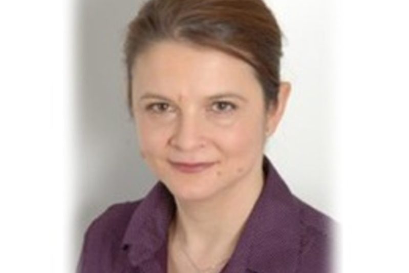 Gratiela Popescu – Senior Trainer & Consultant – Sfera Business Gratiela Popescu - Senior Trainer & Consultant - Sfera Business