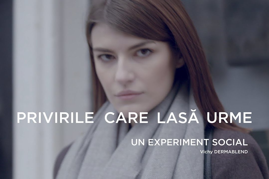 L'Oreal Vichy Neuromarketing Experiment