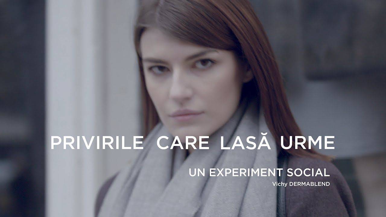 L'Oreal Vichy Neuromarketing Experiment