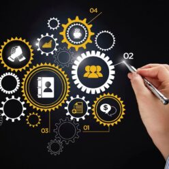 Strategic management curs