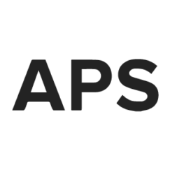 APS Logo