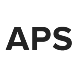 APS Logo