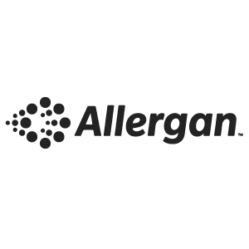 Allergan Logo