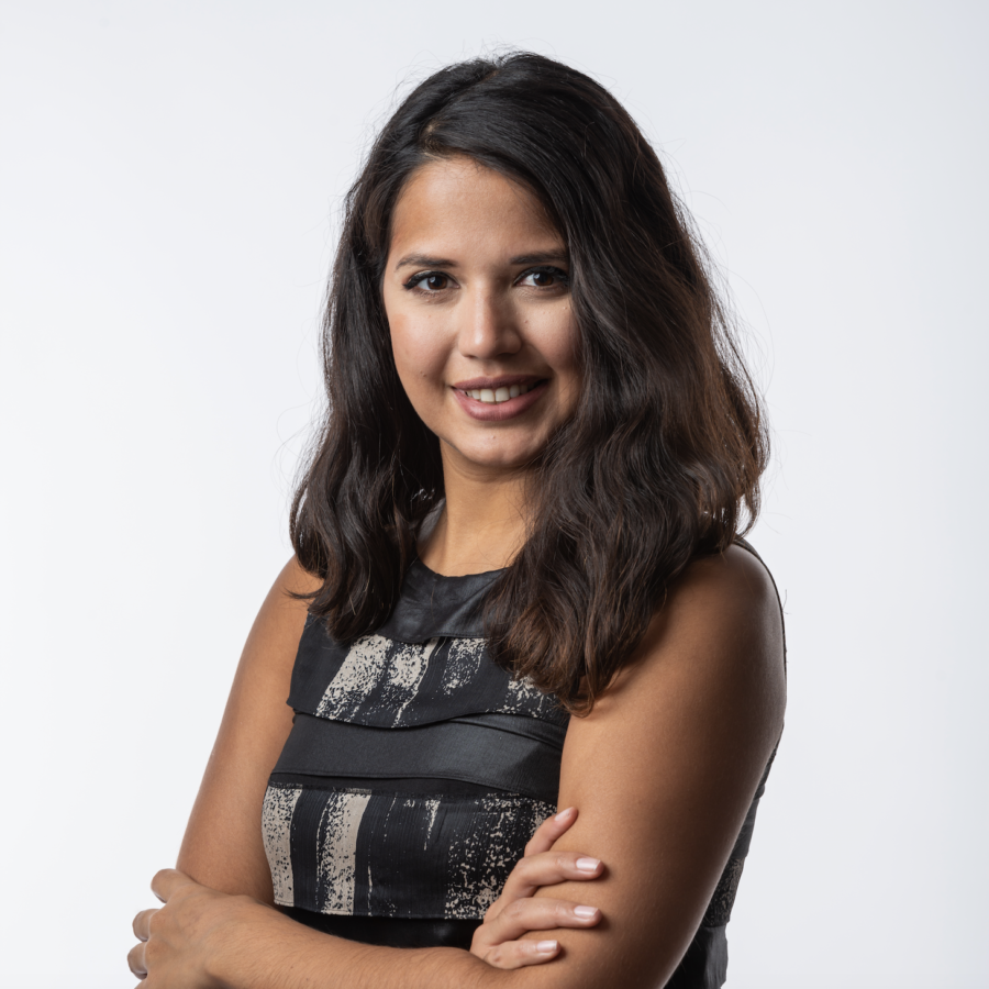 Adriana González Gil Sfera Business