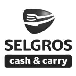 Selgros Logo