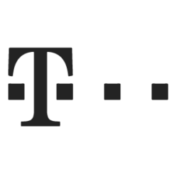 Telekom Logo