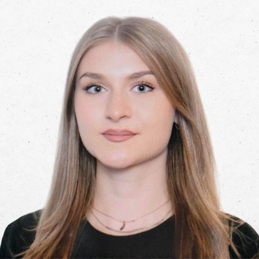 Anastasia Ciobanasu Sfera