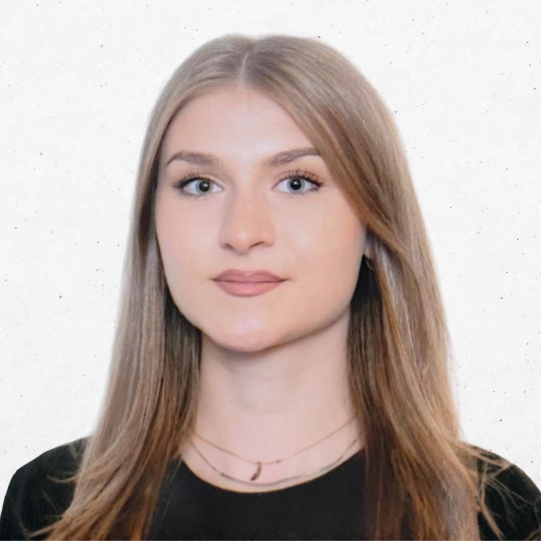 Anastasia Ciobanasu Sfera