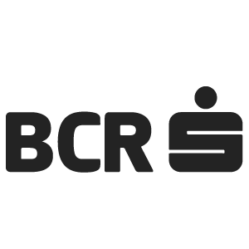 BCR Logo