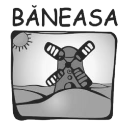 Logo Baneasa