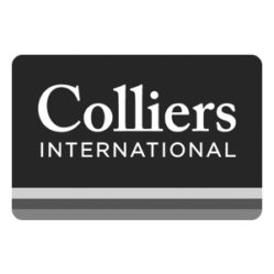 Colliers logo client training