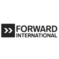 Forward International Logo - Sfera Business Client
