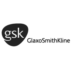 GSK Logo