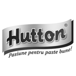 Hutton Logo - Sfera Business Client