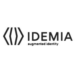 Idemia Logo