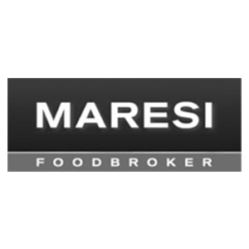 Maresi Logo - Sfera Business Client
