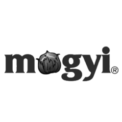 Mogyi Logo - Sfera Business Client