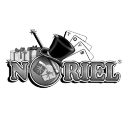 Noriel Logo client training