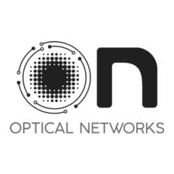 Optical networks logo client training