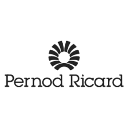 Pernod Ricard Client Sfera Business