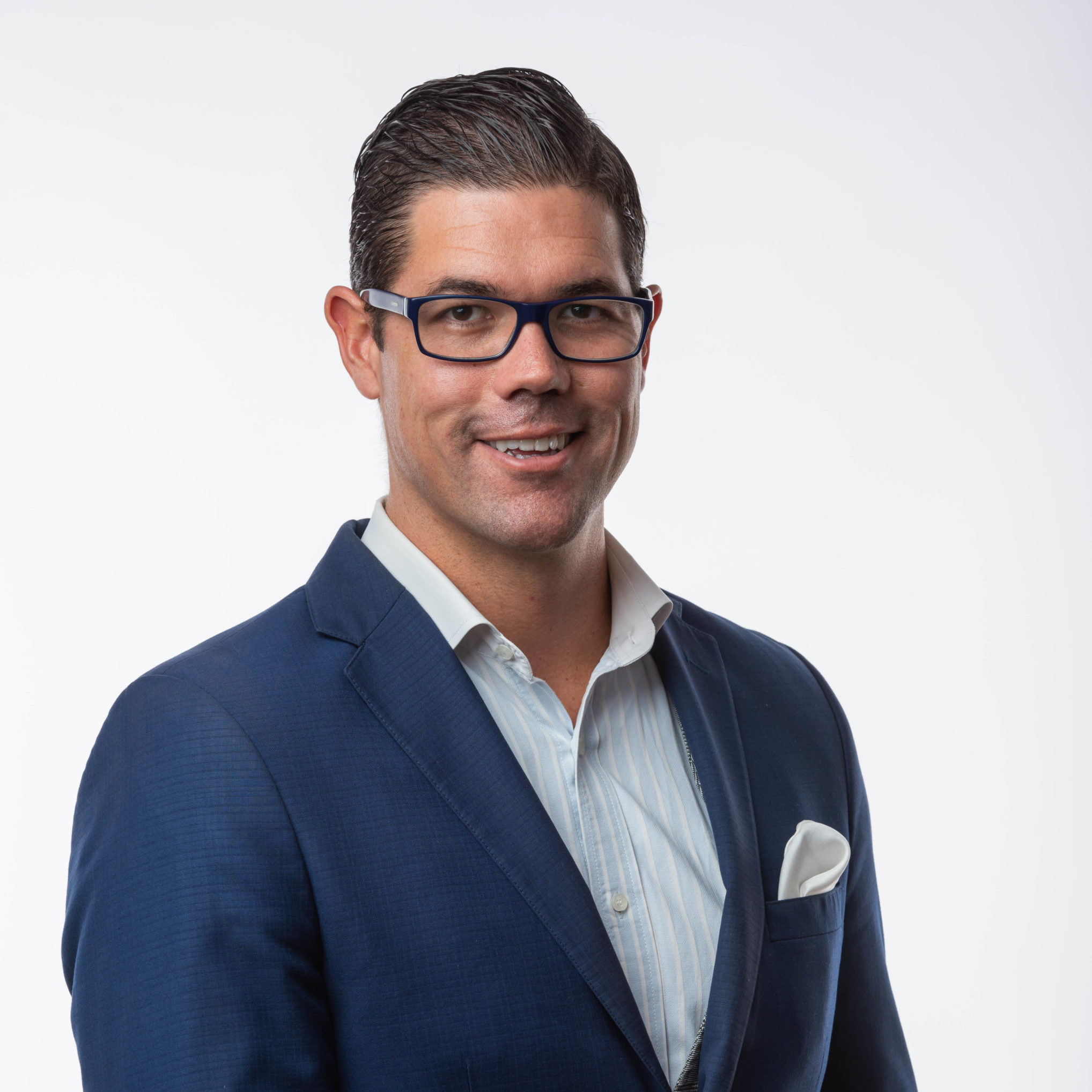 Pablo Ferreirós Trainer Sfera Business