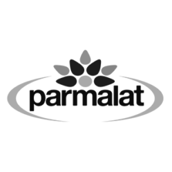 Parmalat logo client training