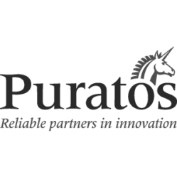 Puratos logo client training