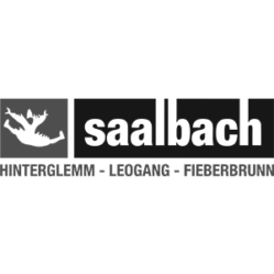 Saalbach logo client training