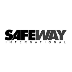 Safeway logo client training