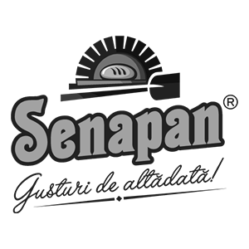 Senapan logo client training