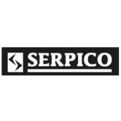 Serpico logo client training