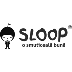 Sloop logo client training