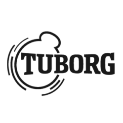 Tuborg logo client training