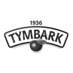 Tymbark logo client training