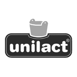 Unilact logo client training