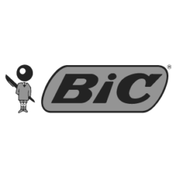 Bic Logo