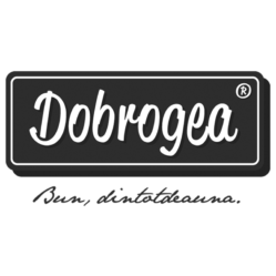 Dobrogea logo client Sfera Business
