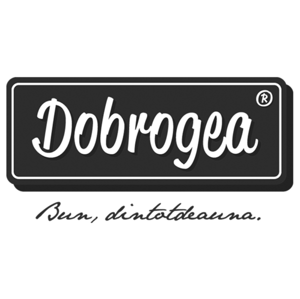 Dobrogea logo client Sfera Business