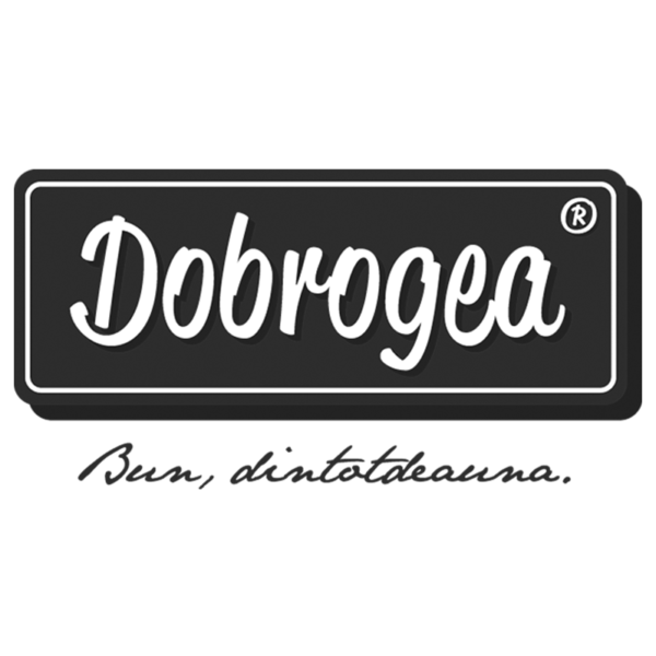 Dobrogea logo client Sfera Business