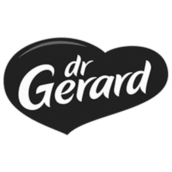 Dr Gerard logo sfera business