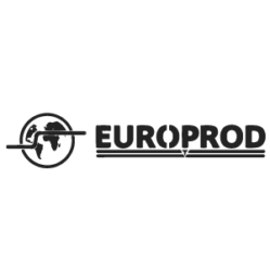 Europrod Logo - Sfera Business Client