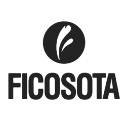 Ficosota Logo - Sfera Business Client