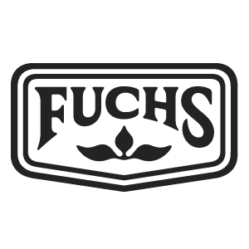 Fuchs Logo - Sfera Business Client