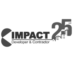 Impact Logo - Sfera Business Client