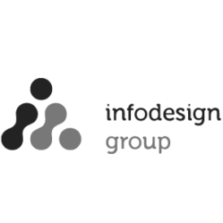 Infodesign Logo - Sfera Business Client