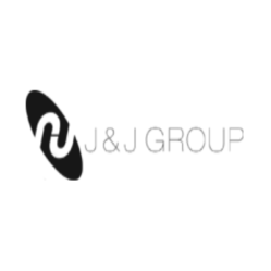 J & J Group Logo - Sfera Business Client