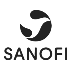 Sanofi logo client training