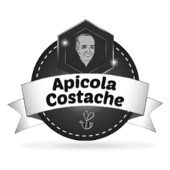 Apicola Costache Logo
